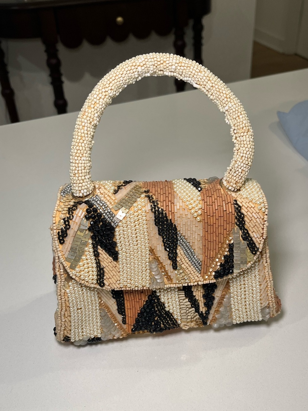 The Samara Bag